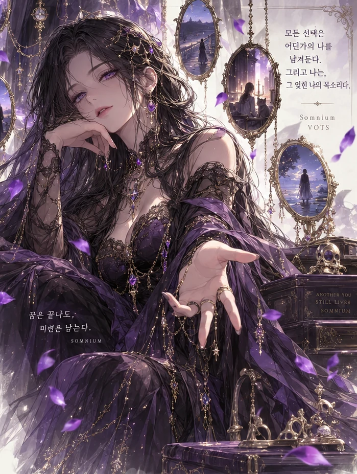 솜니움