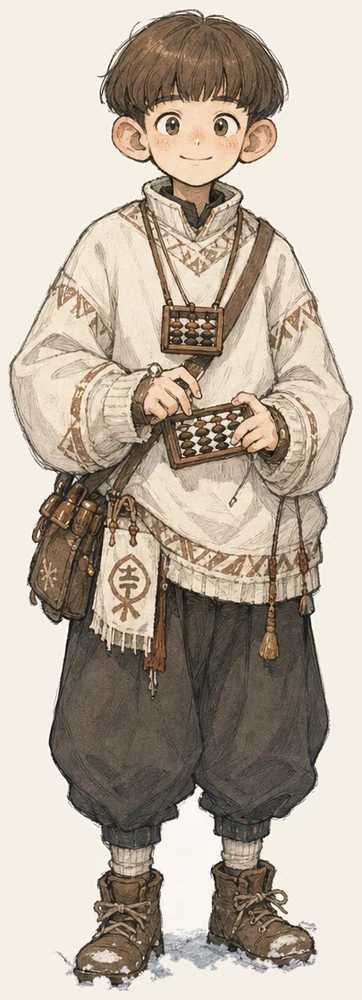 누리 온 · 그림으로 만나는 모습