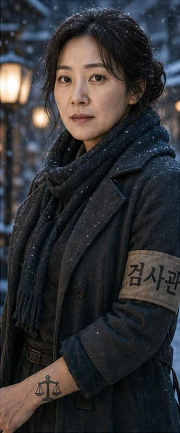오노 바르 · 실사 화보