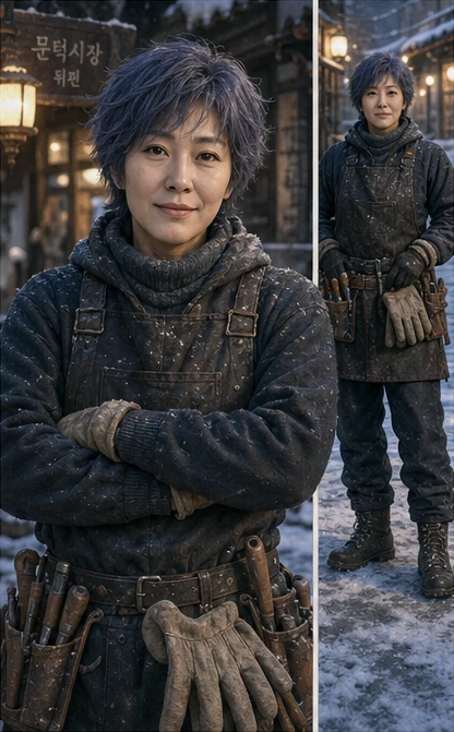 소나 벤트 · 실사 화보