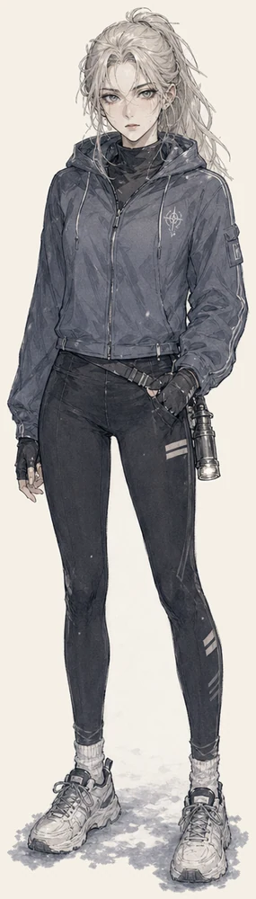 위나 홀 · 그림으로 만나는 모습